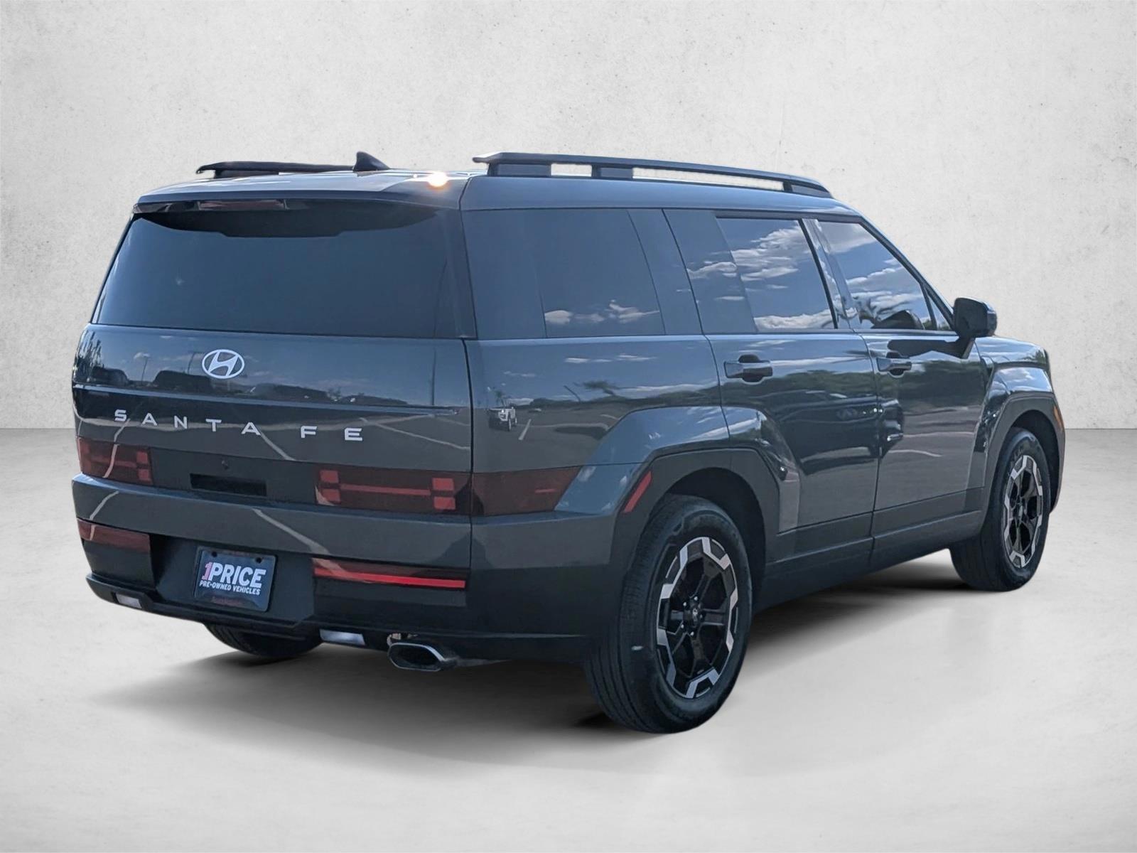 2026 Hyundai Santa Fe SEL - Photo 5
