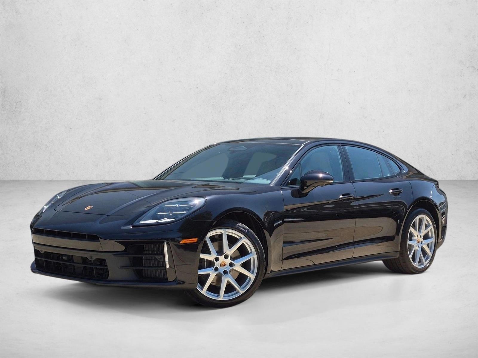 2026 Porsche Panamera
