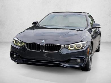 2019 BMW 4 Series 430i -
                  Marietta, GA