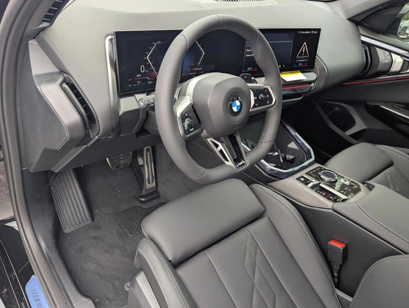 Thumbnail: 2026 BMW X3 - 3