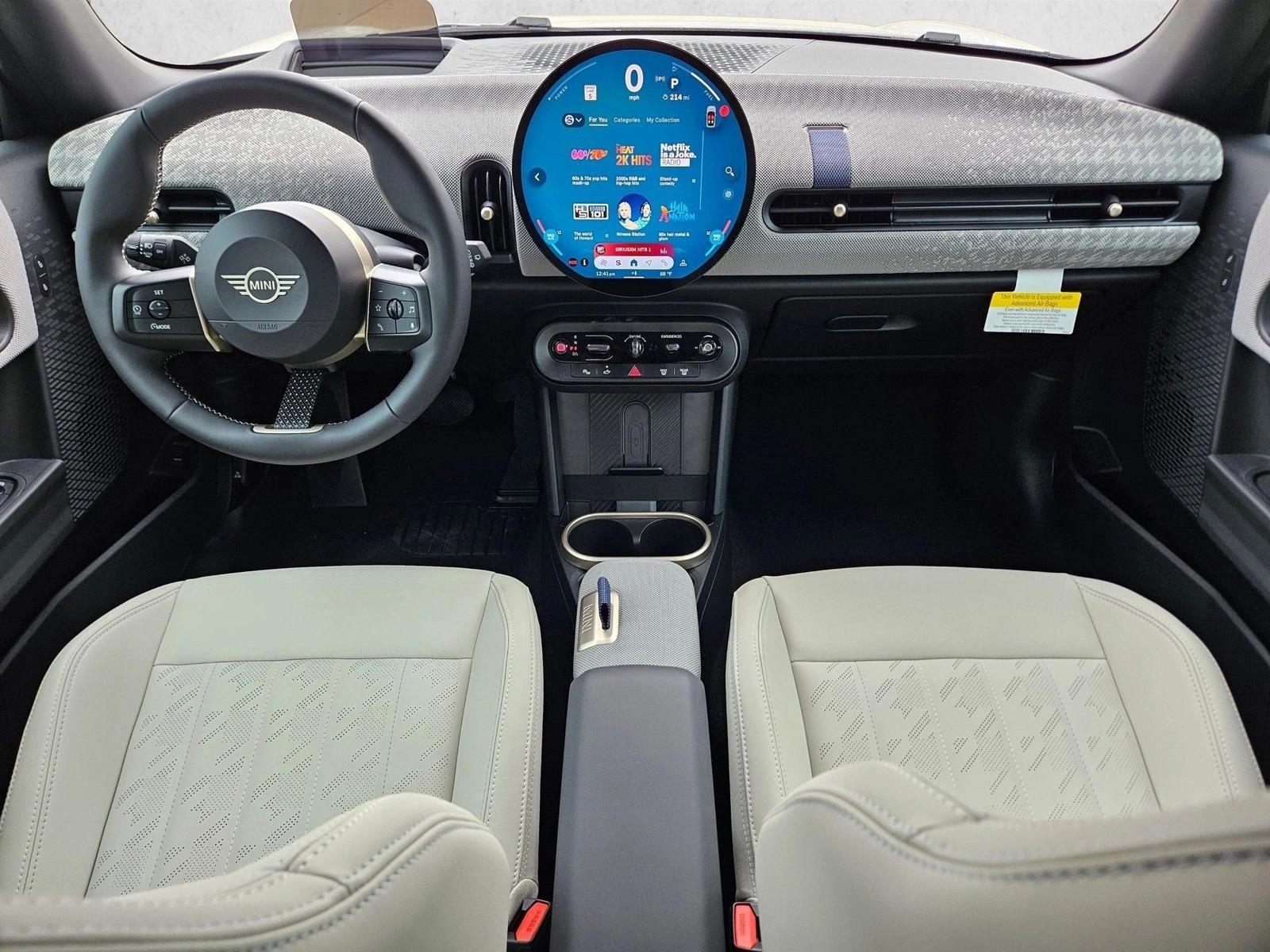 Thumbnail: 2026 MINI Cooper Hardtop - 4