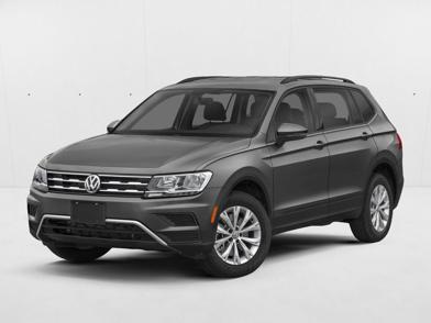 2020 Volkswagen Tiguan S -
                  Plano, TX