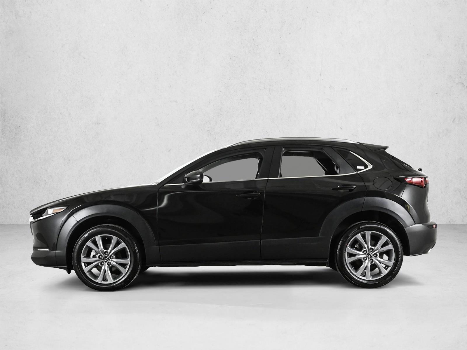 Thumbnail: 2025 Mazda CX-30 - 2