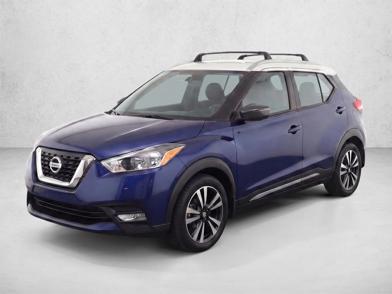 2018 Nissan Kicks SR -
                  Miami Lakes, FL