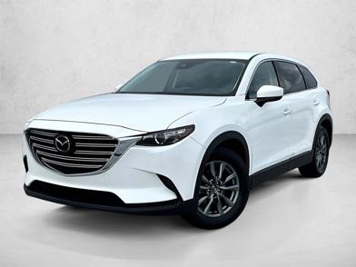 2020 Mazda CX-9 Touring -
                  West Palm Beach, FL