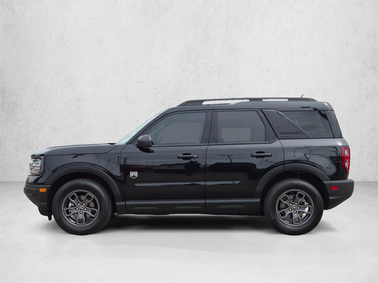 Thumbnail: 2023 Ford Bronco Sport - 2