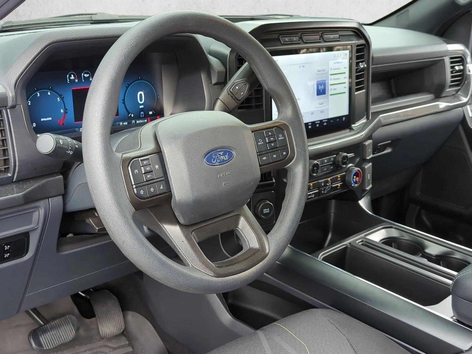 Thumbnail: 2024 Ford F-150 - 3