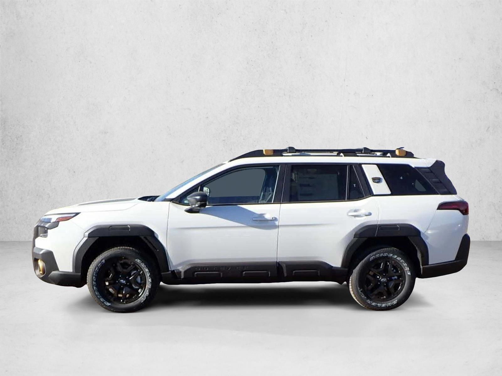 Thumbnail: 2026 Subaru Outback - 2
