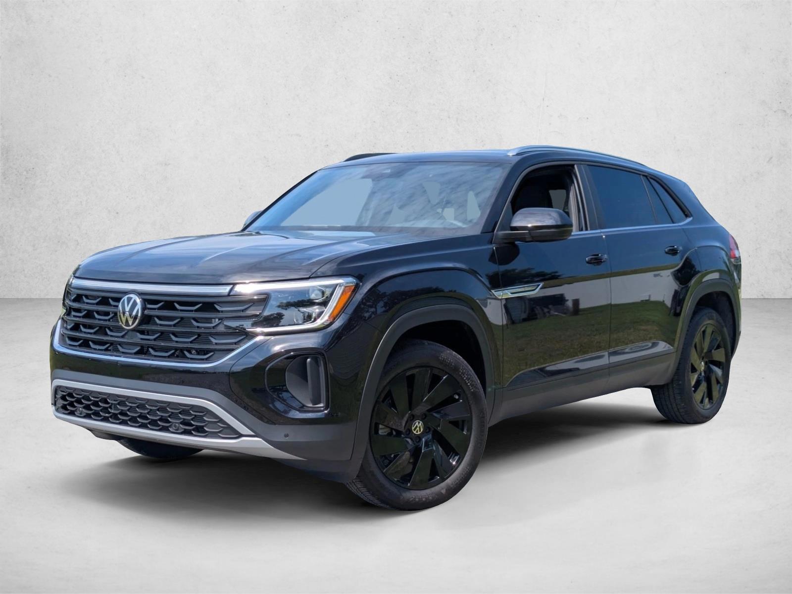 Thumbnail: 2026 Volkswagen Atlas - 1