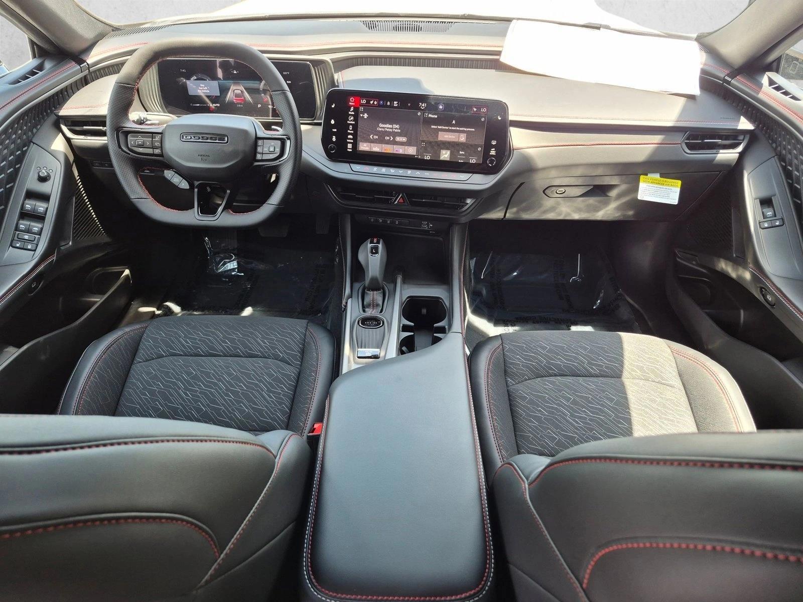 Thumbnail: 2026 Dodge Charger - 3
