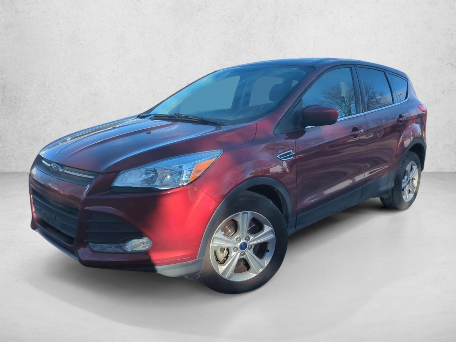 Thumbnail: 2016 Ford Escape - 1