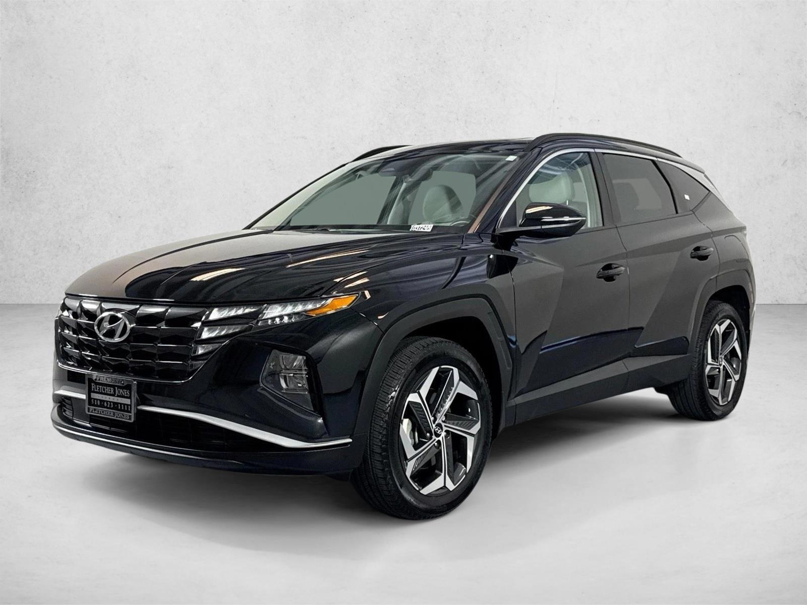 Thumbnail: 2023 Hyundai Tucson - 1
