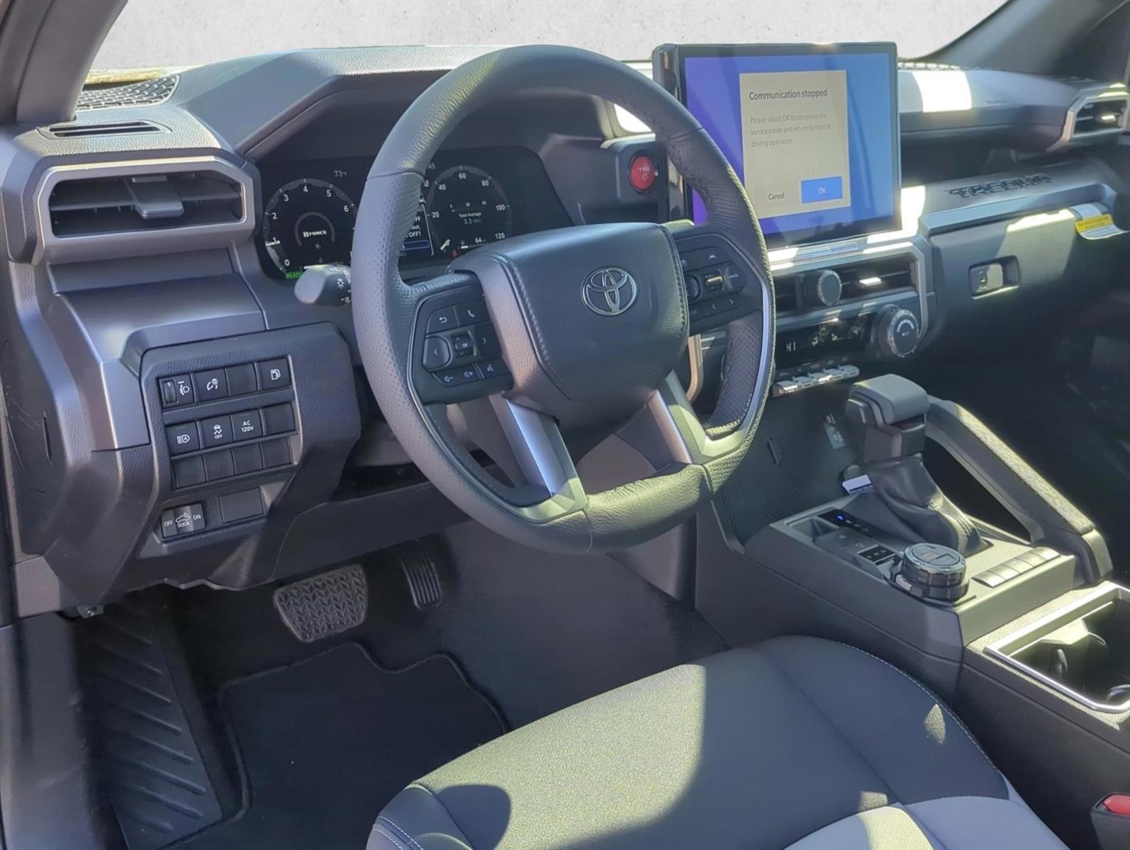 Thumbnail: 2026 Toyota Tacoma - 3