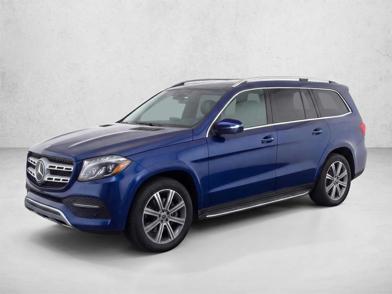 2020 Mercedes-Benz GLS 450 -
                  Ft. Lauderdale, FL