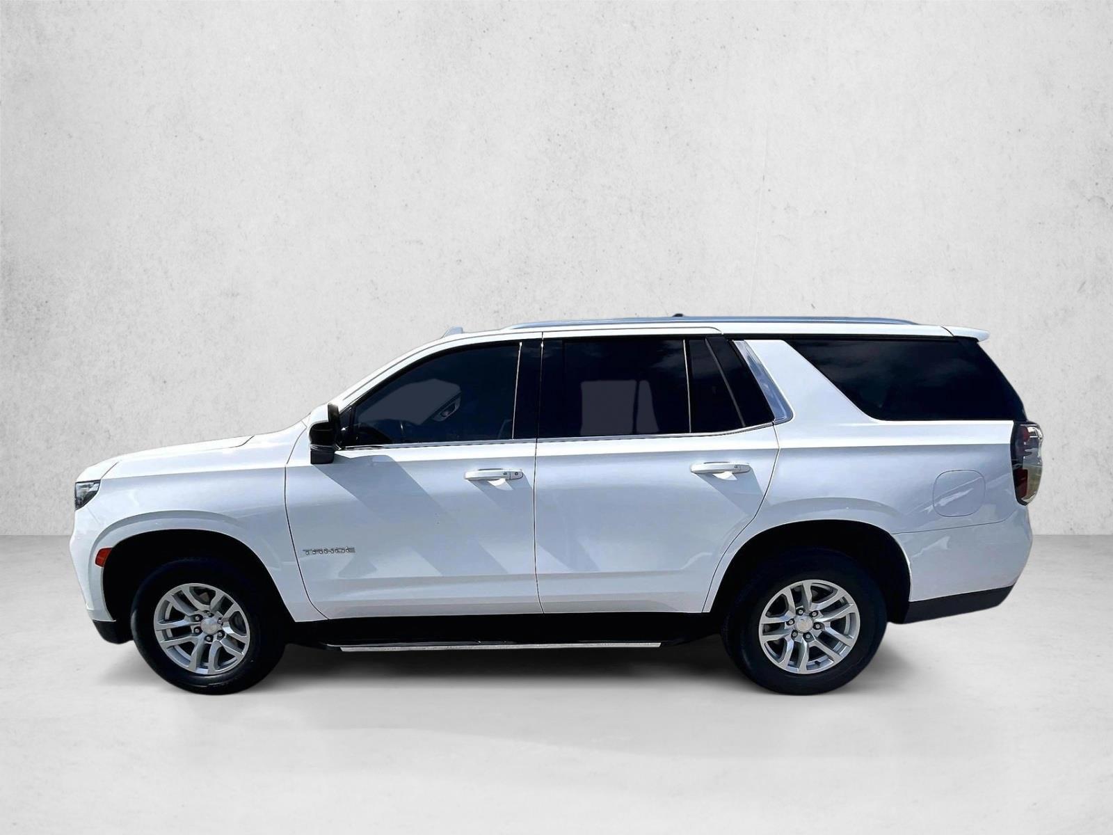 Thumbnail: 2022 Chevrolet Tahoe - 2