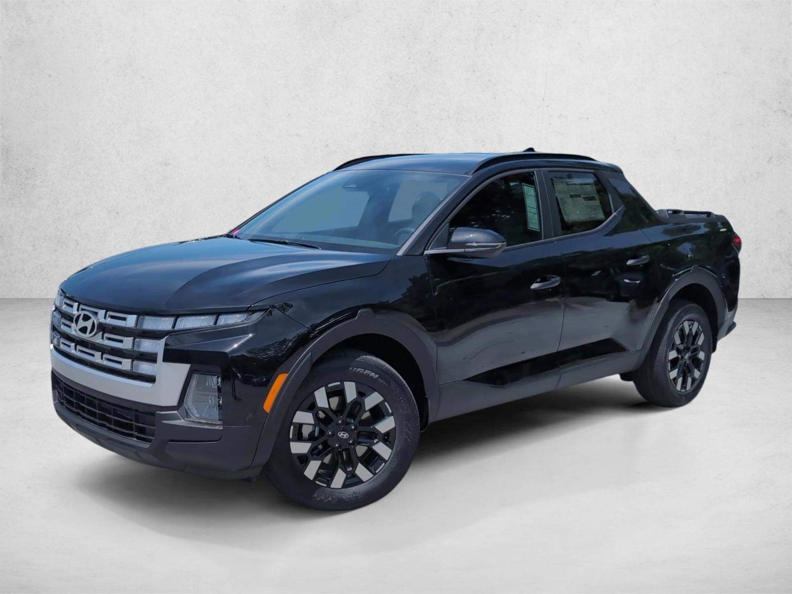 Thumbnail: 2026 Hyundai Santa Cruz - 1
