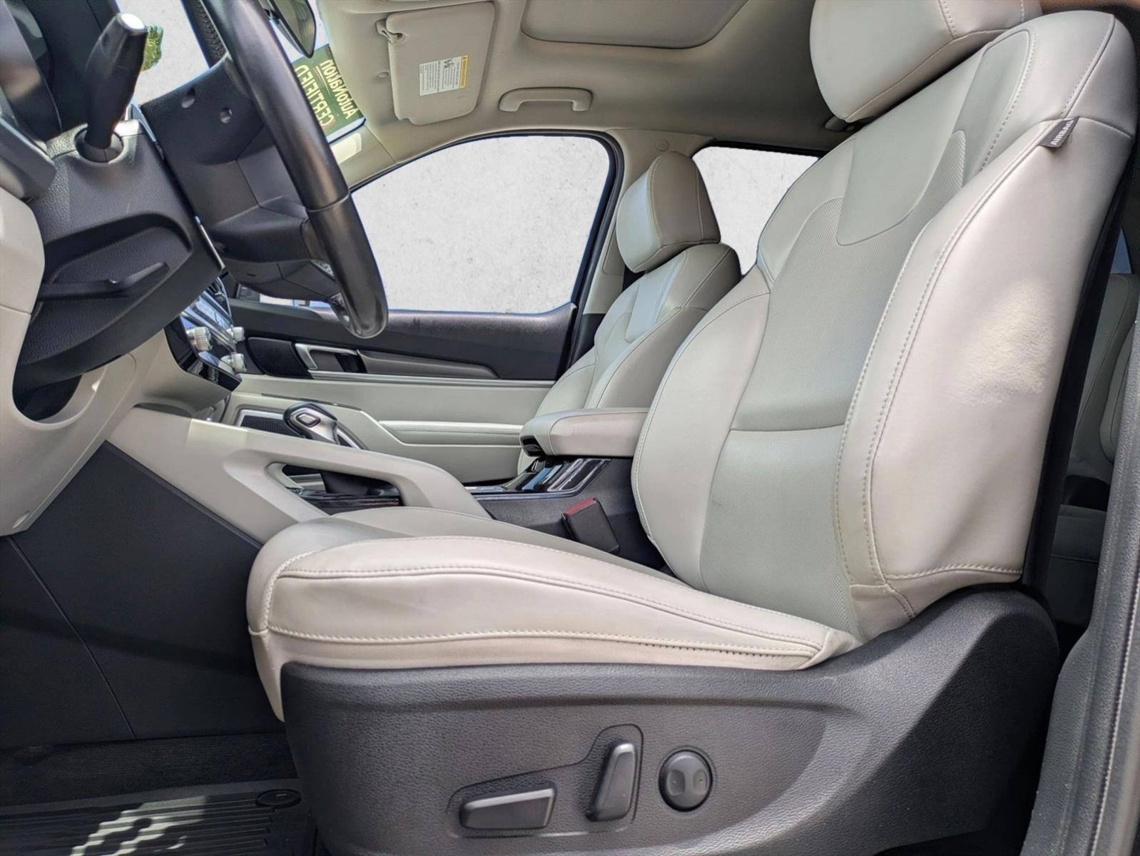Thumbnail: 2022 Kia Telluride - 5