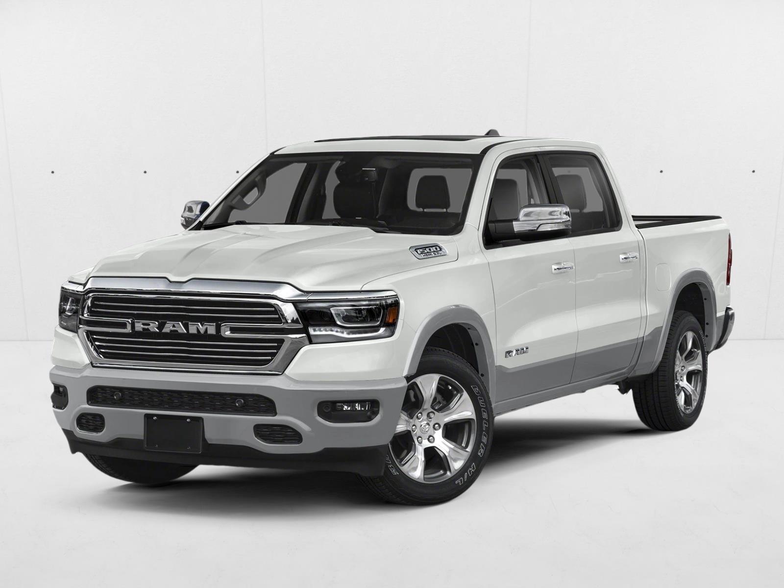 2021 RAM Ram 1500 Pickup