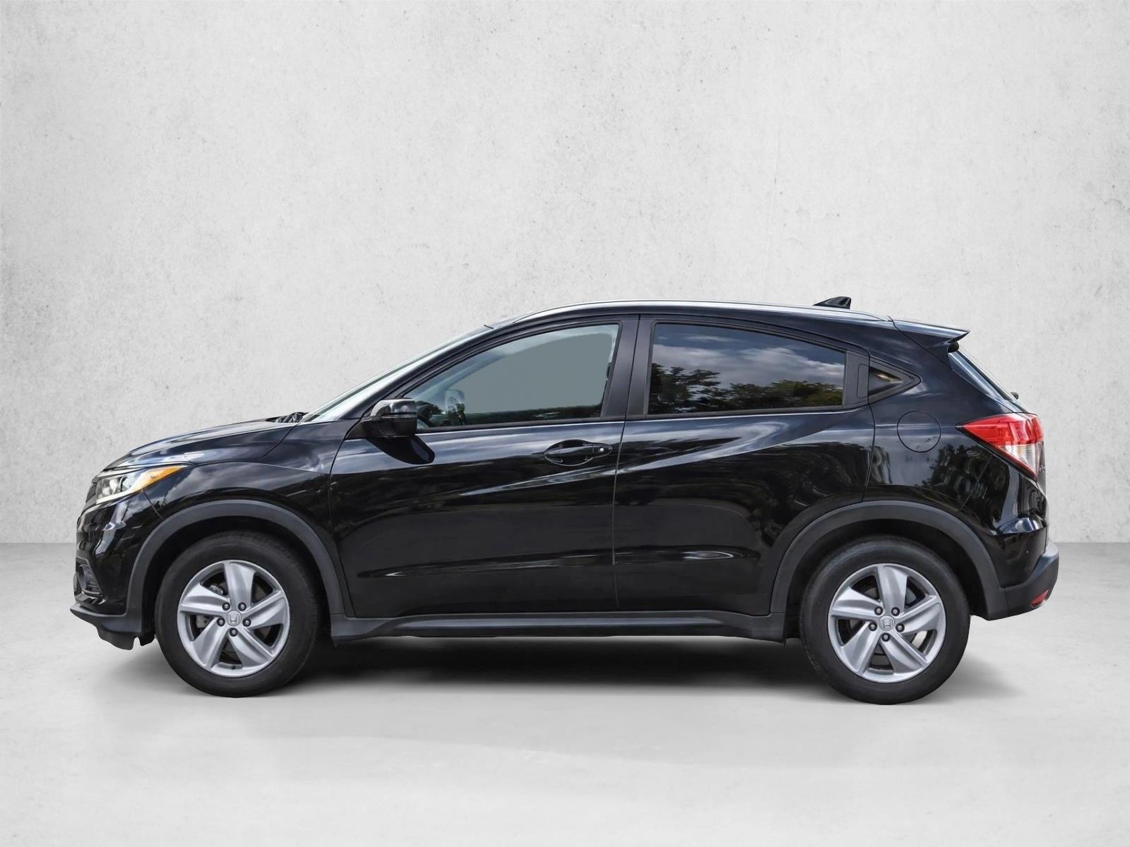 Thumbnail: 2019 Honda HR-V - 2