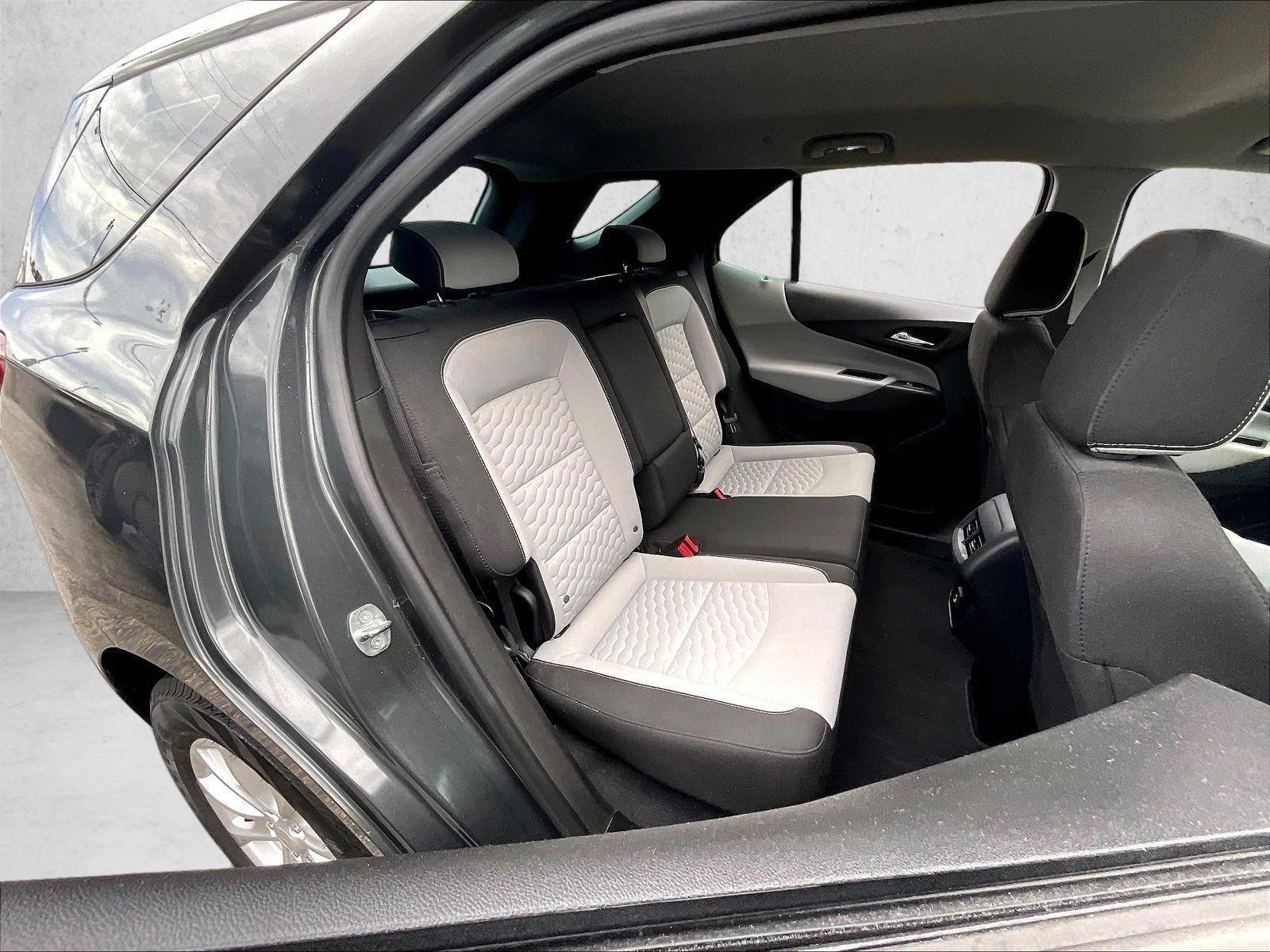 2020 Chevrolet Equinox LS - Photo 29