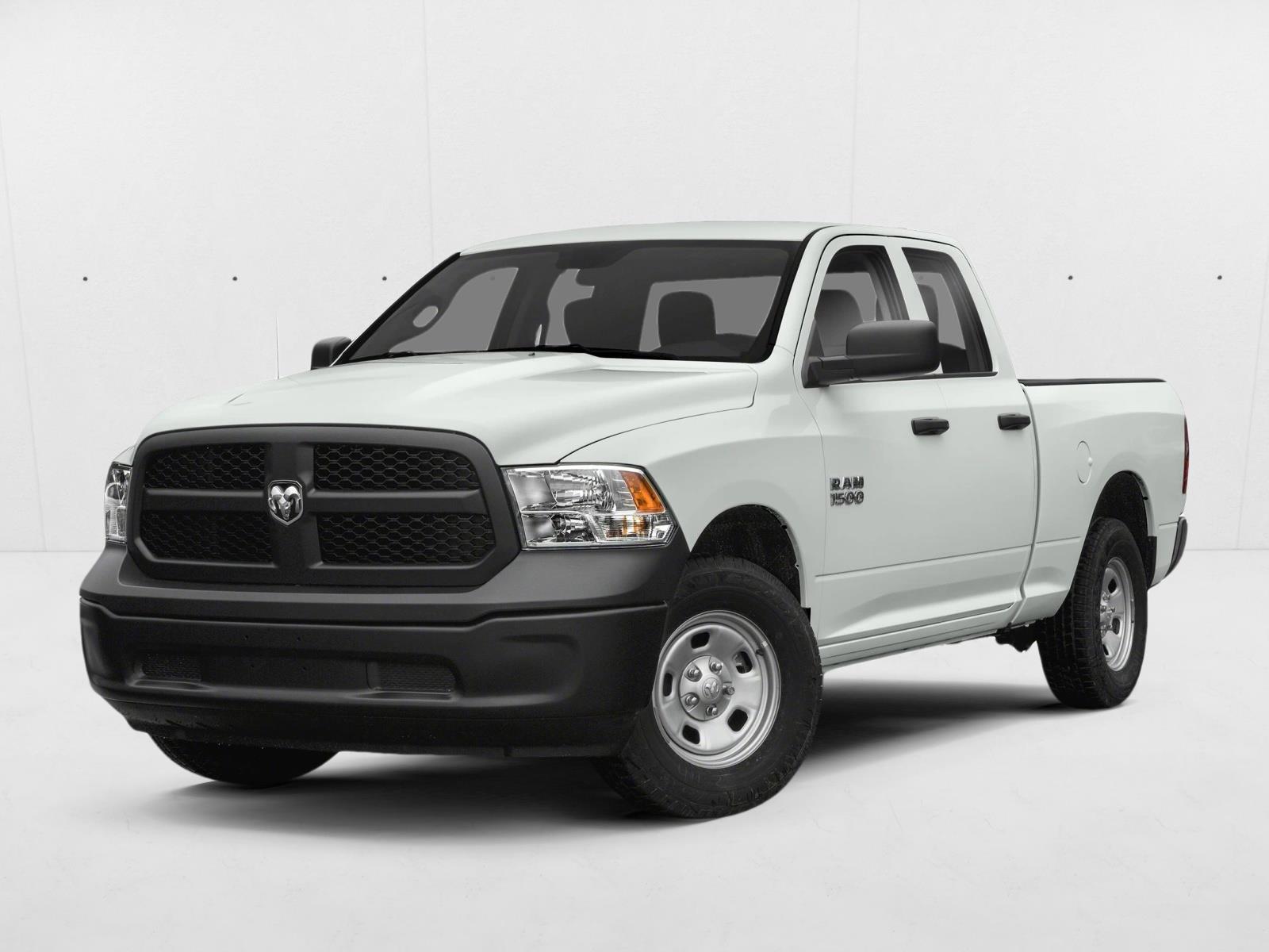 2021 RAM Ram 1500 Classic