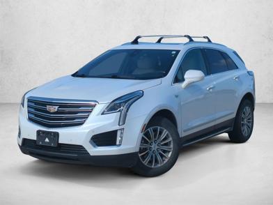 2019 Cadillac XT5 Luxury -
                  Corpus Christi, TX
