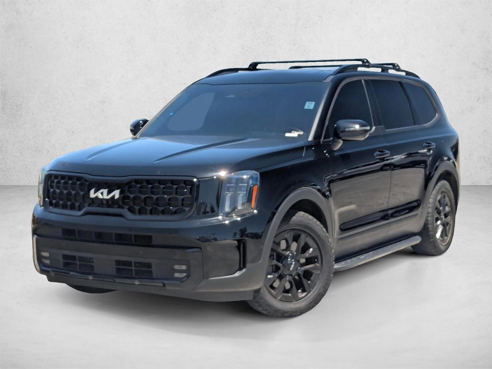 Thumbnail: 2024 Kia Telluride - 1