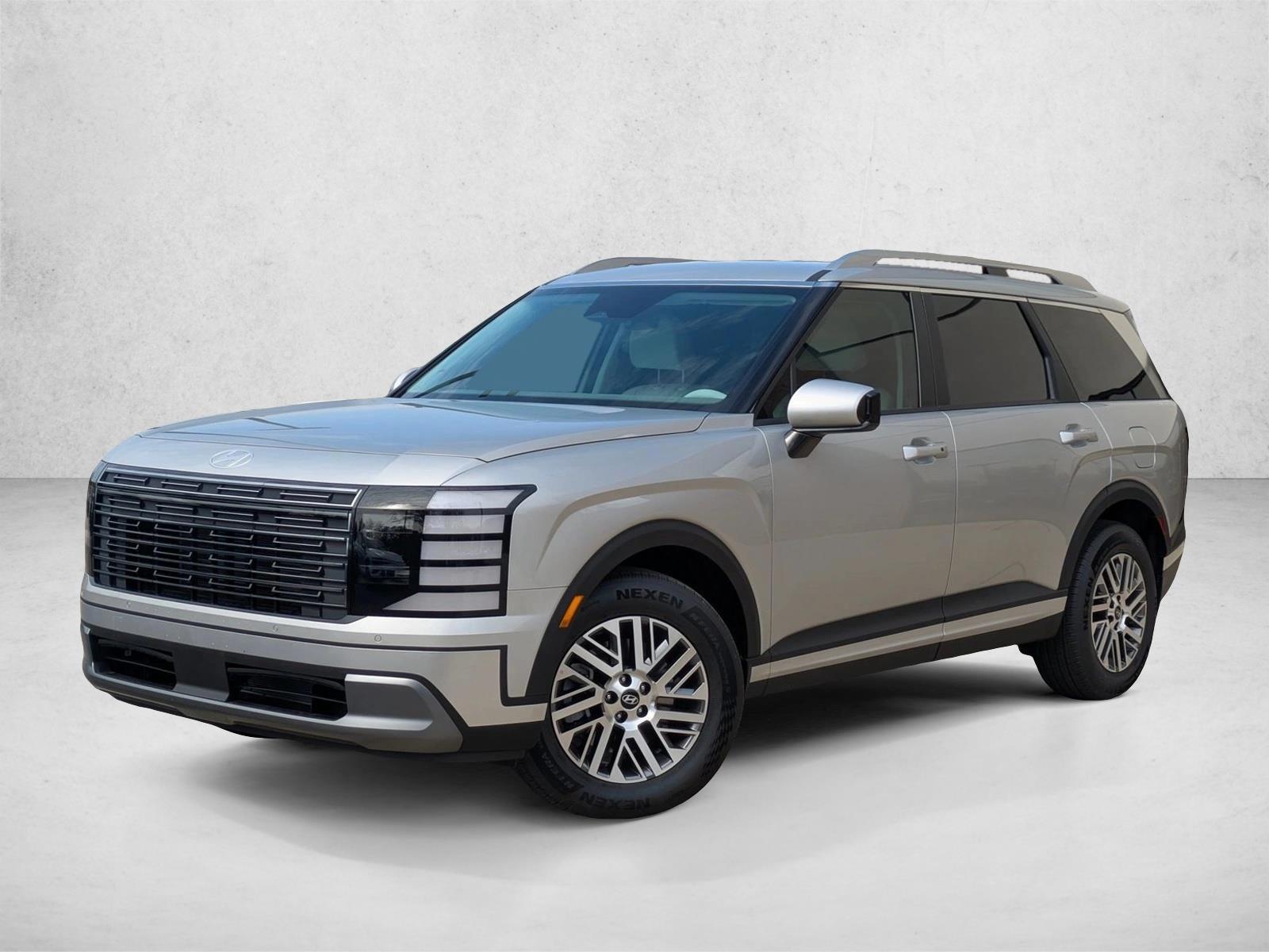 Thumbnail: 2026 Hyundai Palisade - 1