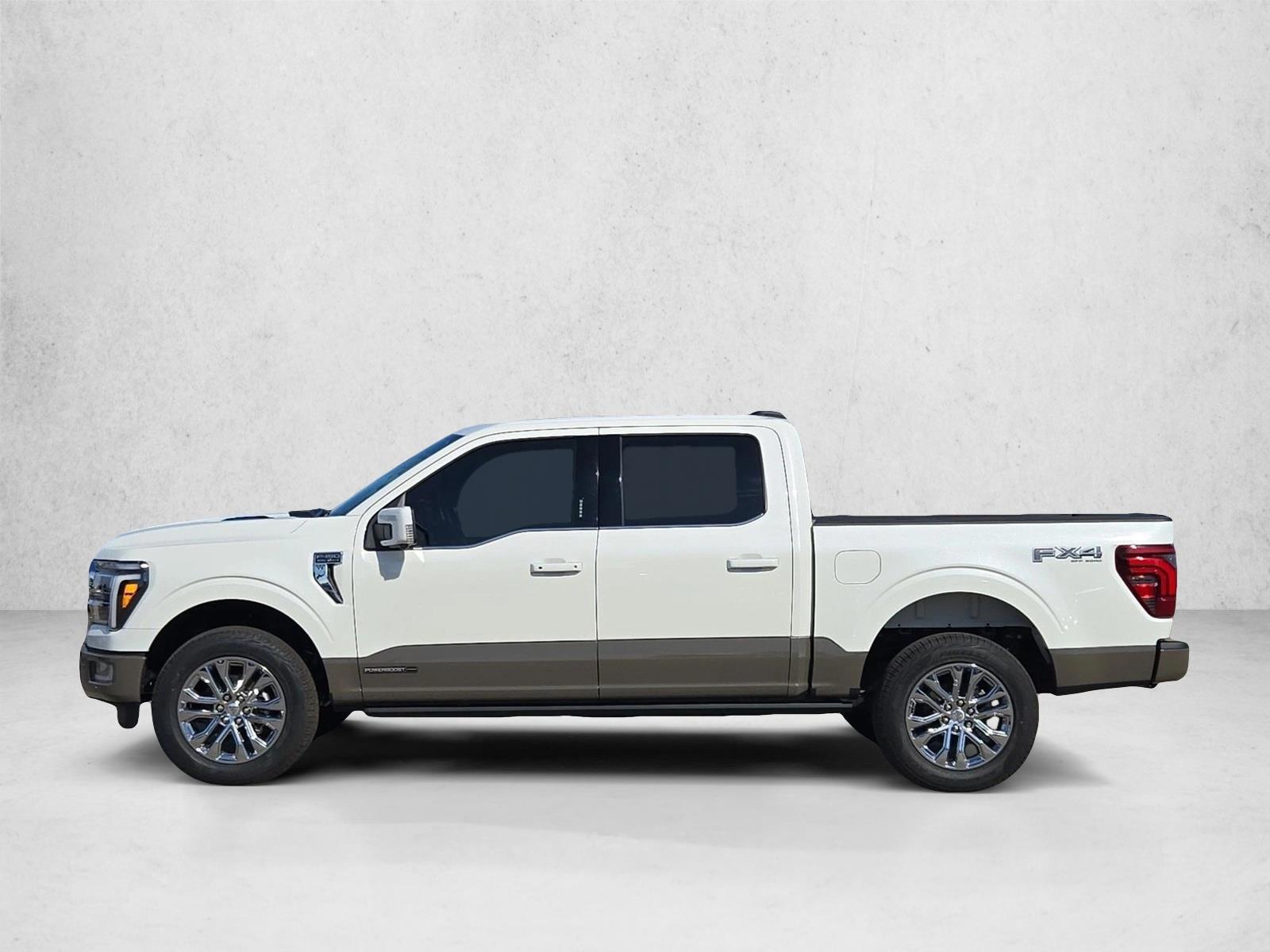 Thumbnail: 2026 Ford F-150 - 2