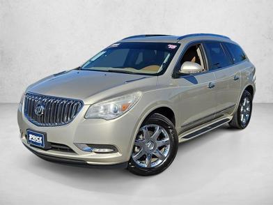 2015 Buick Enclave Leather Group -
                  Las Vegas, NV