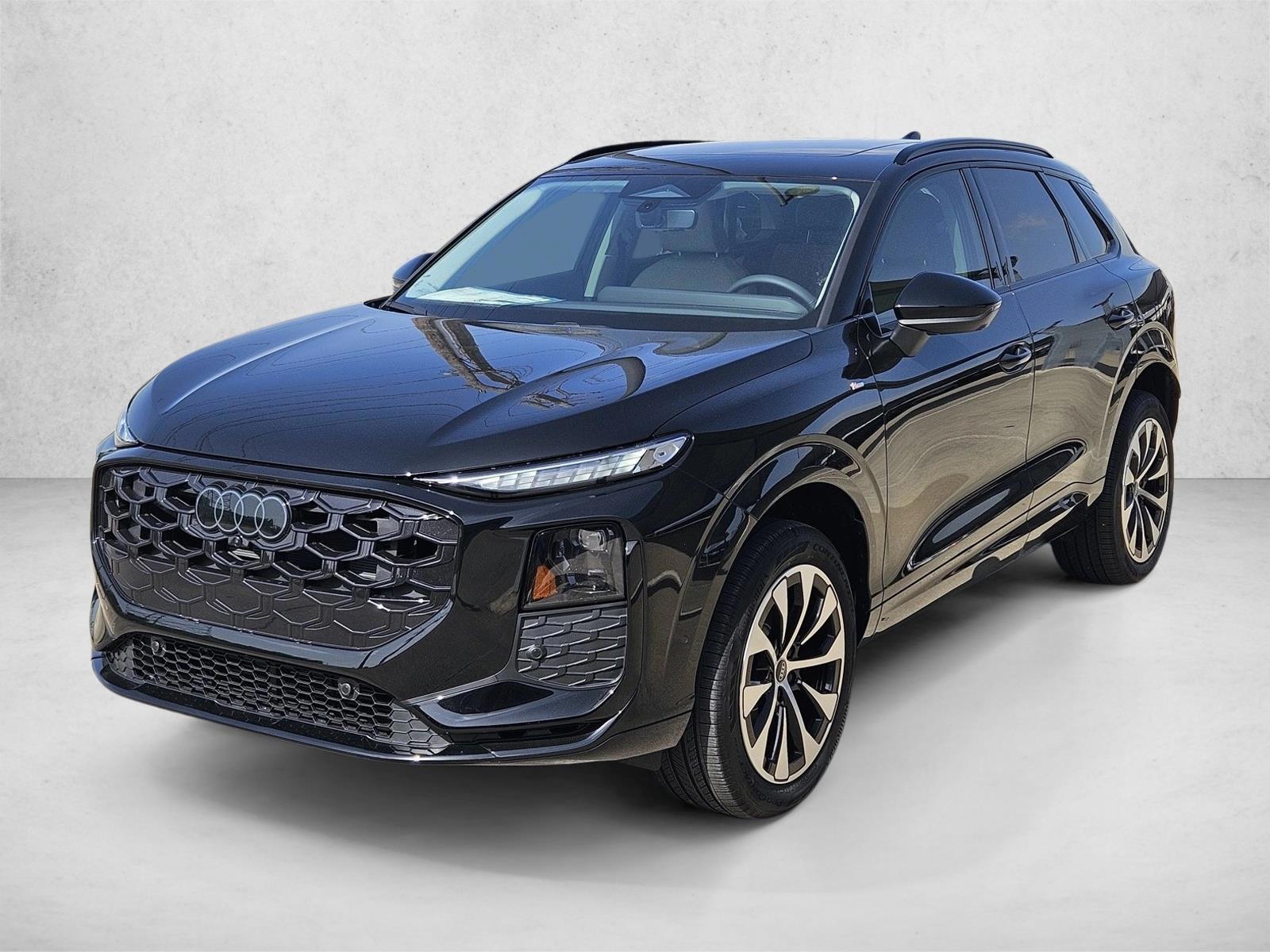 Thumbnail: 2026 Audi Q3 - 1