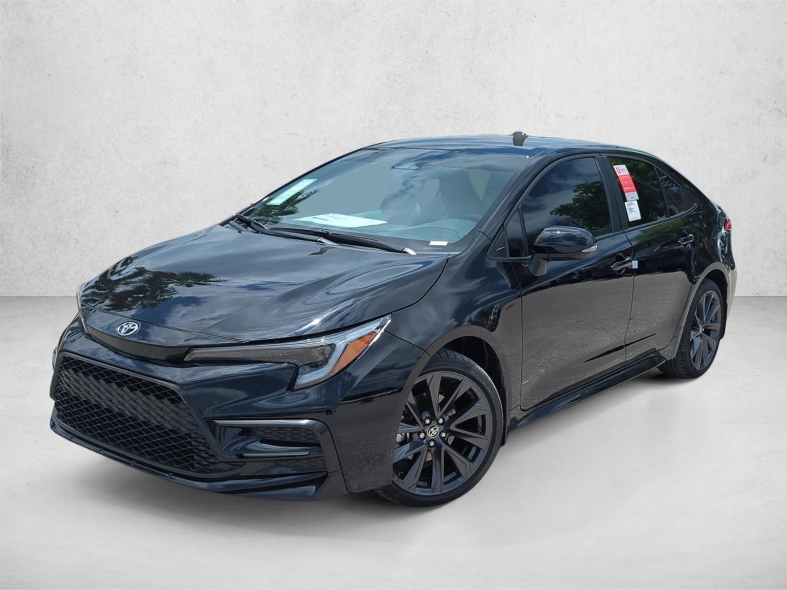 Thumbnail: 2026 Toyota Corolla - 1