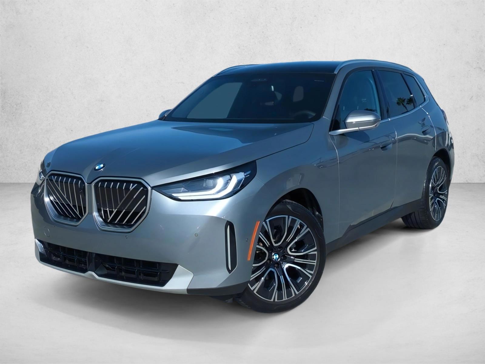 2025 BMW X3 30 XDRIVE's photo