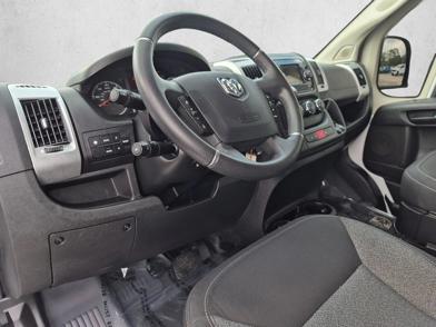 2021 RAM ProMaster  -
                  Jacksonville, FL