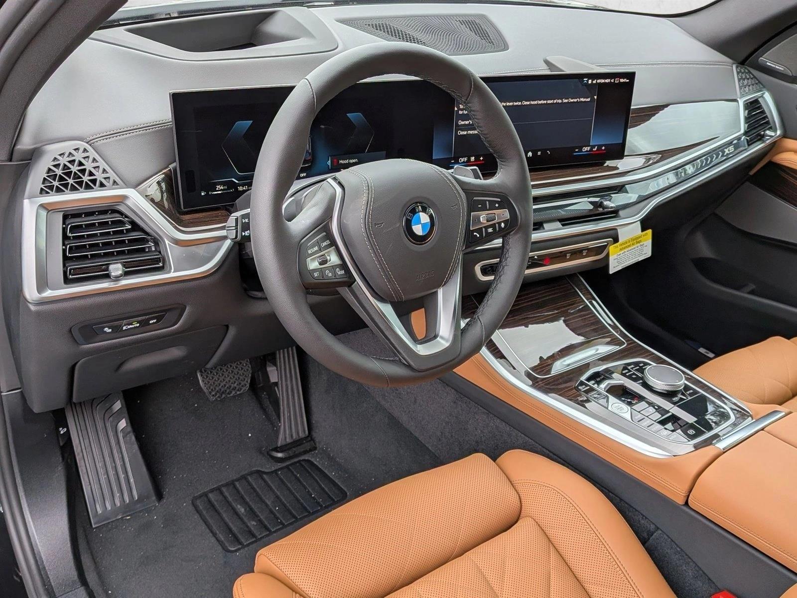 Thumbnail: 2026 BMW X5 - 3