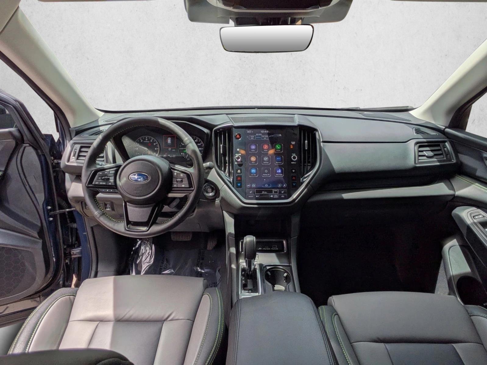 Thumbnail: 2024 Subaru Ascent - 3