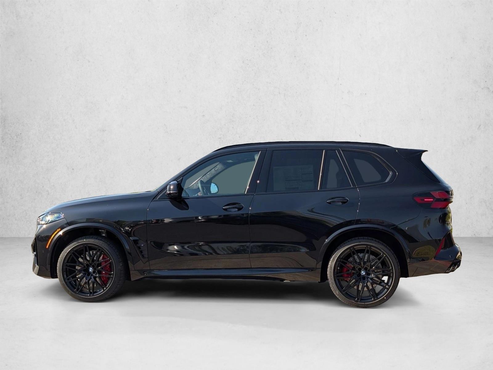Thumbnail: 2026 BMW X5 - 2