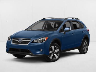 2015 Subaru XV Crosstrek Touring -
                  Roseville, CA
