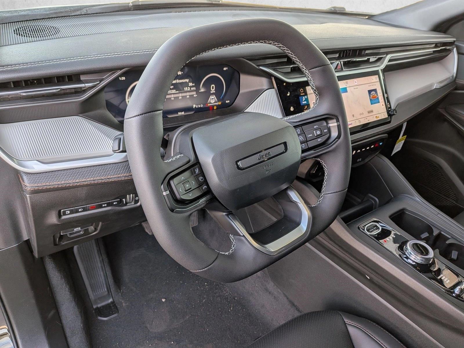 Thumbnail: 2026 Jeep Cherokee - 3