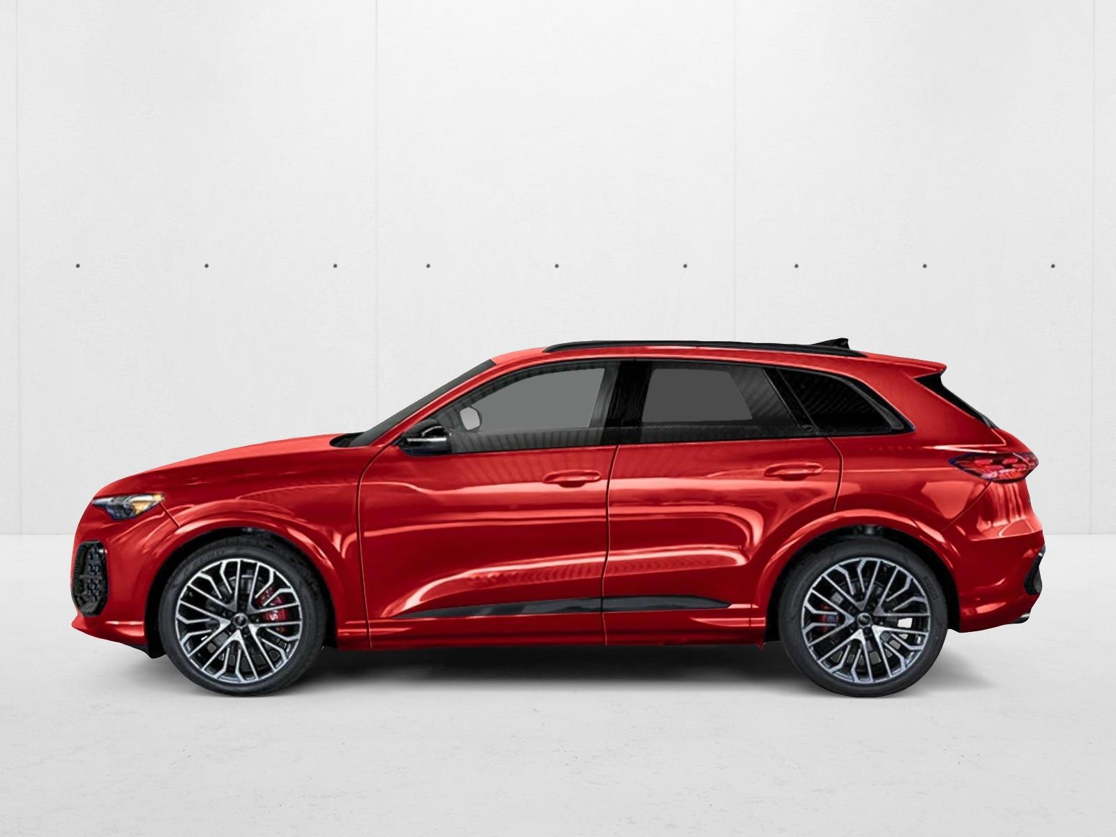 Thumbnail: 2026 Audi SQ5 - 2