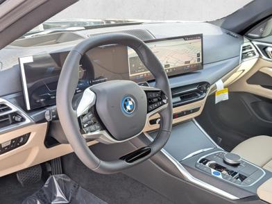 2026 BMW I4