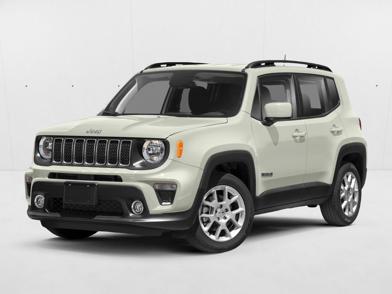 2020 Jeep Renegade Sport -
                  Fort Worth, TX