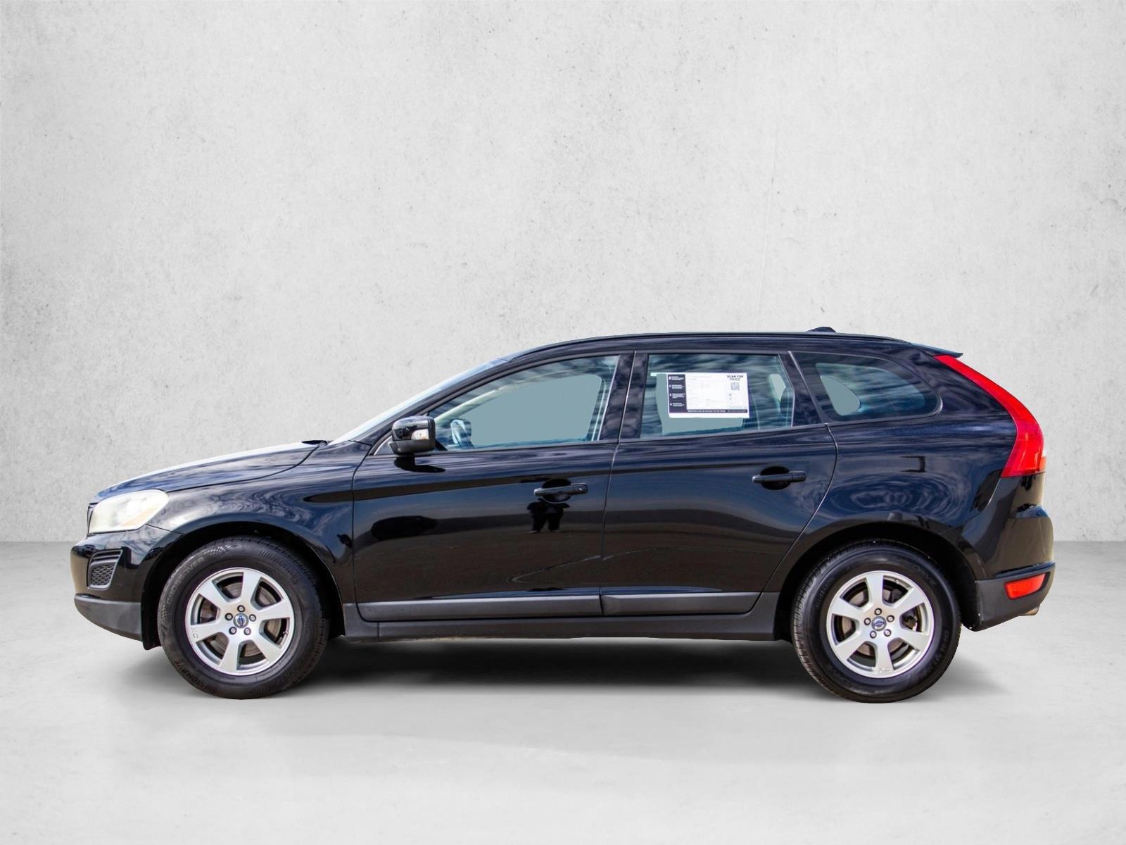 Thumbnail: 2011 Volvo XC60 - 2