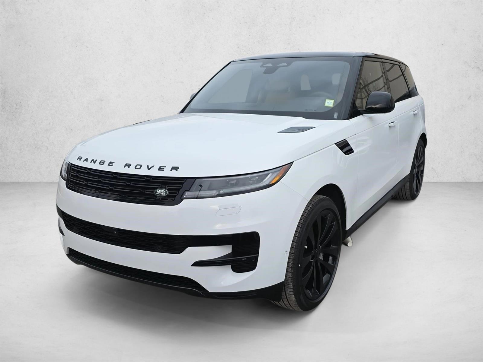 Thumbnail: 2026 Land Rover Range Rover Sport - 1
