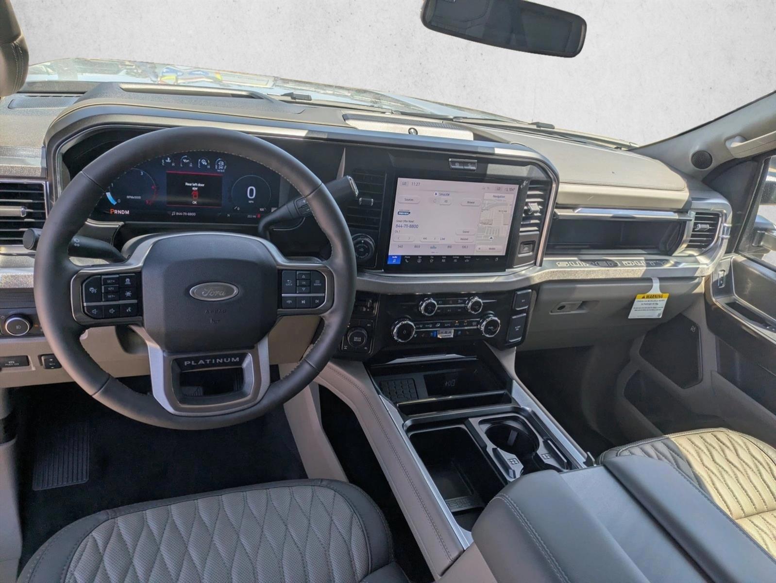Thumbnail: 2026 Ford Econoline - 3