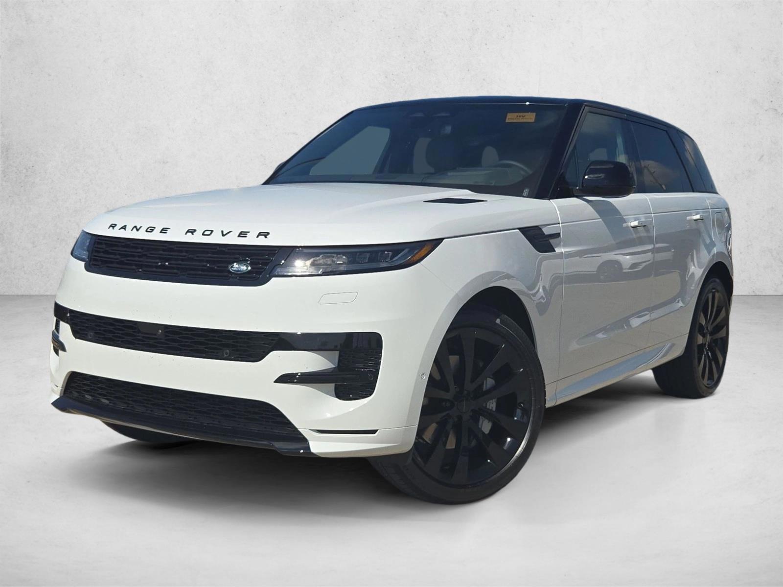 Thumbnail: 2027 Land Rover Range Rover Sport - 1