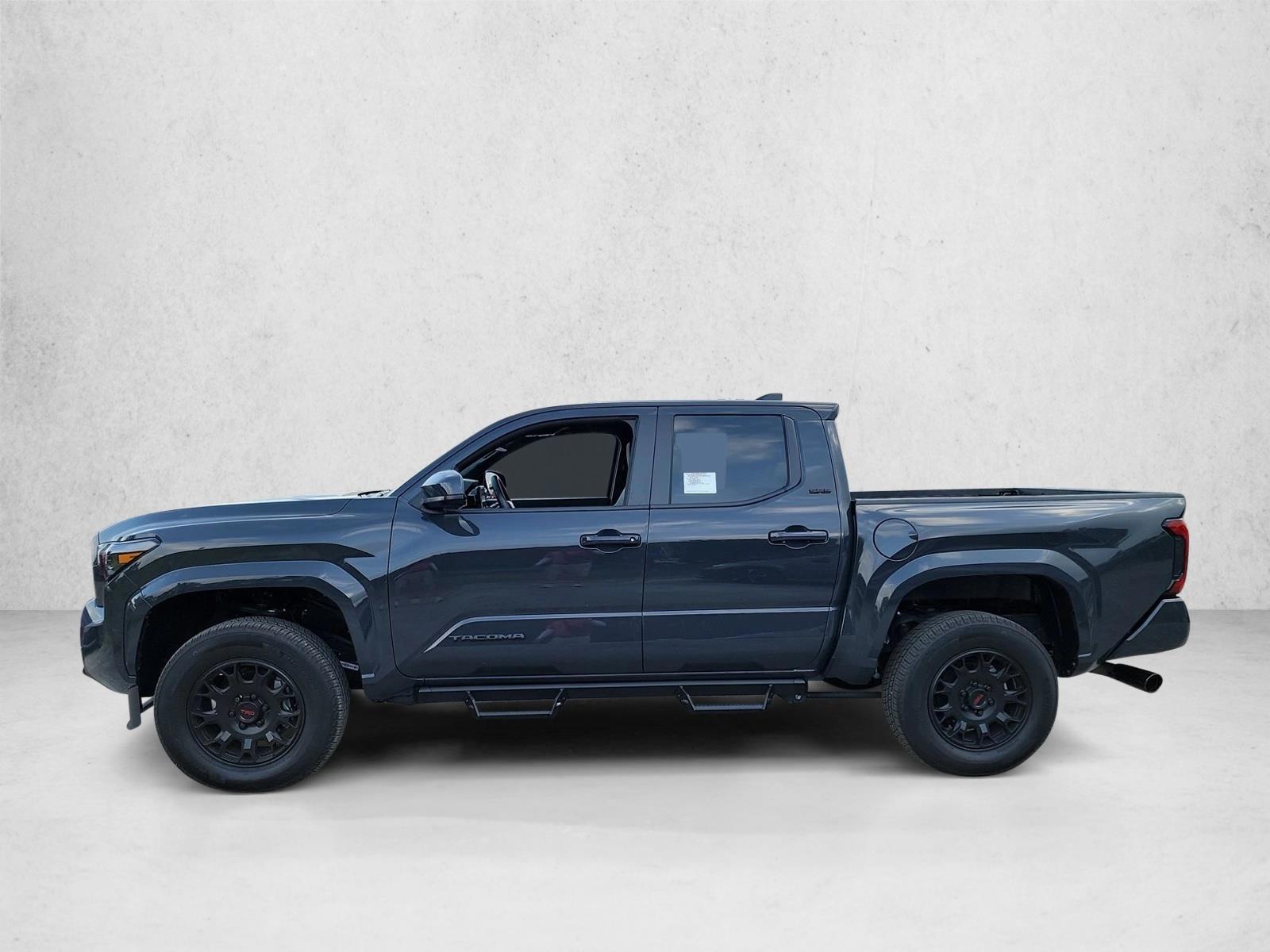 Thumbnail: 2025 Toyota Tacoma - 2