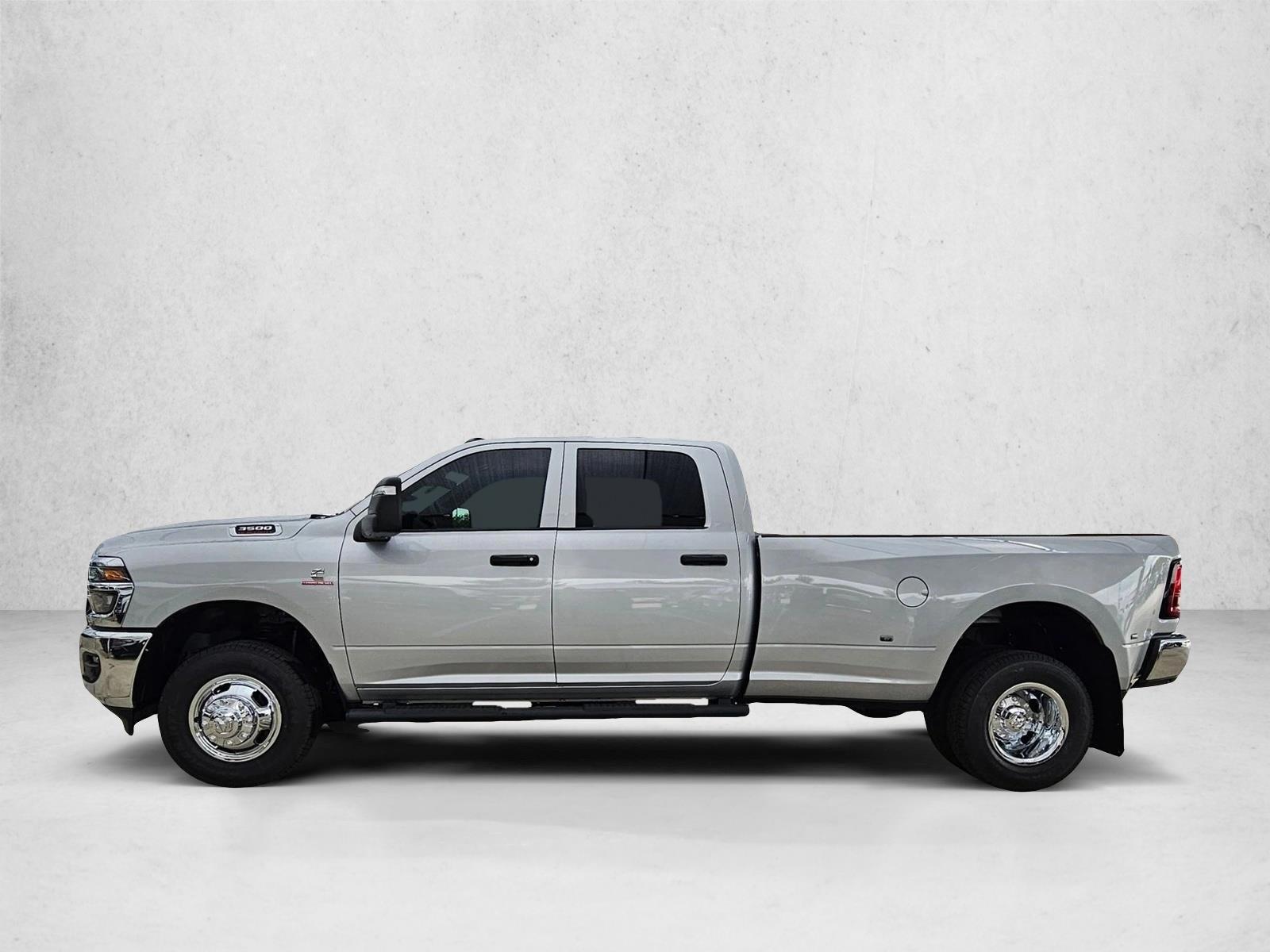 Thumbnail: 2026 RAM 3500 - 2