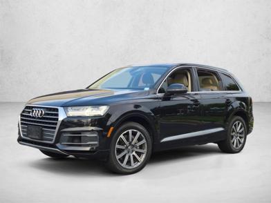 2019 Audi Q7 Premium Plus -
                  Sanford, FL