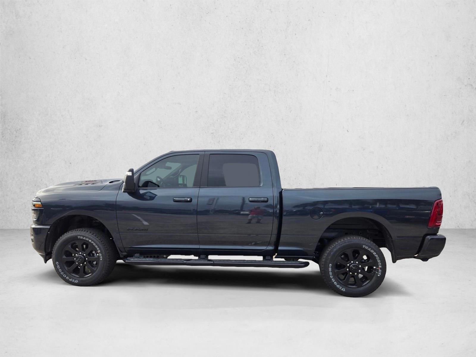 Thumbnail: 2026 RAM 2500 - 2